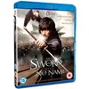 Image de Sword With No Name
