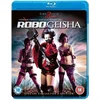 Image de Robo-geisha