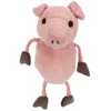 Image de THE PUPPET COMPANY Vingerpop - Varken