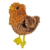 Image de The Puppet Company vingerpop - kip handpop speelgoed.