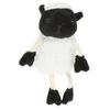 Image de The Puppet Company vingerpop schaap - handpop speelgoed.