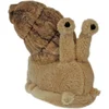 Image de The Puppet Company vingerpop - Slak speelgoed popje 15cm.