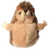 Image de THE PUPPET COMPANY Vingerpop - Egel