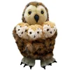 Image de The Puppet Company vingerpop - slang knuffel speelgoed.