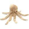 Image de THE PUPPET COMPANY Vingerpop - Octopus