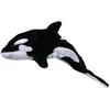 Image de THE PUPPET COMPANY Vingerpop - Orka