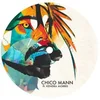 Image de Chico Mann - Same Old Clown (12" Single)