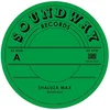 Image de Shaluza Max & Taby Ley Rochereau - Mangase / Hafi Deo (12" Vinyl Single)