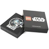 Image de LEGO 5009550 Star Wars - Jango Fett’s Starship Munt met 3D-effect