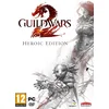 Image de Guild Wars 2 (Heroic Edition)  (DVD-Rom) - Windows