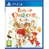 Image de Little Dragons Café - PS4