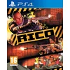 Image de PlayStation 4 Video Game Meridiem Games Rico