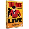 Image de Punslinger Live