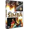 Image de Simba [DVD] [1955] Donald Sinden, Virgina McKenna, Dirk Bogarde, Brian De