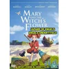 Image de Mary And The Witch's Flower (DVD)