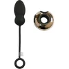 Image de Fifty Shades of Grey Romote Controle Egg - Vibrerend Ei - Zwart