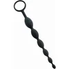 Image de Fifty Shades of Grey Anal Beads - Zwart