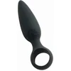 Image de Fifty Shades of Grey Something Forbidden Buttplug - Zwart