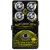 Image de Laney Black Country Customs The Custard Factory Tri-Mode Bass Compressor effectpedaal