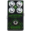 Image de Laney Black Country Customs Blackheath Tri-Mode Bass Distortion effectpedaal