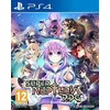 Image de Super Neptunia Rpg