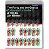 Image de The Party And The Guests - O slavnosti a hostech (1966) [Blu-ray]