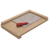 Image de Essdee Linosnede Bankhaak 400 x 300 mm.