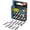 Image de Essdee Lino Cutters - gutsmesjes set voor lino snijden - 10 verschillende mesjes