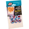 Image de Essdee MasterCut stamp carving blocks 15 x 10 cm 2 stuks