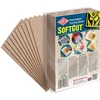 Image de Essdee Essdee Softcut 105x100x3 mm 10 stuks.