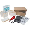 Image de Essdee Essdee Maak Je Eigen Stempel Kit