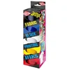 Image de Essdee Fabric Block Printing Inkt Set 5x150ml