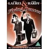 Image de The Flying Deuces [DVD]