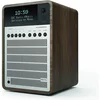 Image de Revo SuperSignal - Radio - DAB en DAB+ - Zilver/Walnoot