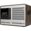 Image de Revo SuperConnect - Radio - Walnoot