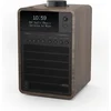 Image de Revo SuperSignal Draagbaar Radio Zwart/Walnoot