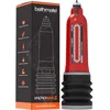 Image de Bathmate - Hydromax8 Penis Pump Red