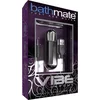Image de Bathmate - Vibe - Waterproof Bullet Vibrator - Silver