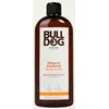 Image de BULLDOG SKINCARE FOR MEN GINGER & PATCHOULI SHOWER GEL DOUCHEGEL 500 ML