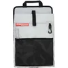 Image de Overboard Grote Laptophoes 15 Inch Grijs