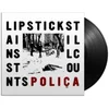 Image de 7-Lipstick Stains/Still Counts Aa