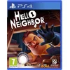 Image de Hello Neighbor - PS4