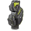 Image de Motocaddy Cartbag Pro Series 2025 Zwart/Lime