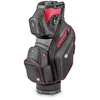 Image de Motocaddy Cartbag Pro Series 2025 Zwart/Rood
