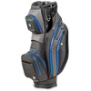 Image de Motocaddy Cartbag Dry Series Zwart Blauw 2026