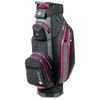 Image de Motocaddy Cartbag Dry Series Zwart Fuchia 2026