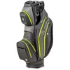 Image de Motocaddy Cartbag Dry Series Zwart Lime 2026