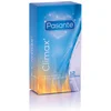 Image de Pasante Climax - Condooms - Verwarmend & Verkoelend - Gerypt - 12 stuks