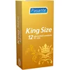 Image de Pasante King Size - 12 stuks - Condooms