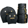 Image de Hardcase caseSet "standaard", Hstandaard, 22/12/13/16FT/14SD - Drum koffer set